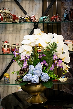 BİZDEN GÖRÜNTÜLER