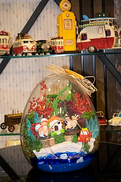 BİZDEN GÖRÜNTÜLER