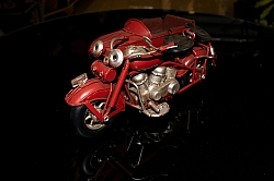 BİZDEN GÖRÜNTÜLER