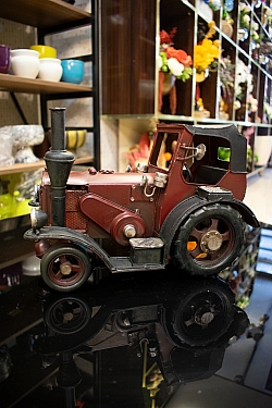 BİZDEN GÖRÜNTÜLER