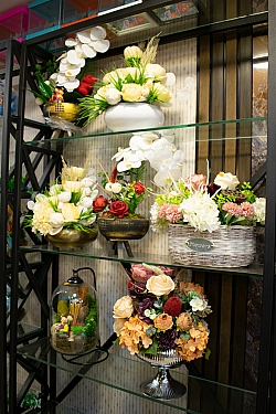 BİZDEN GÖRÜNTÜLER