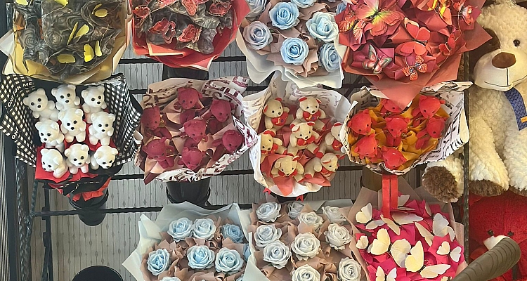 Karaköprü En Yakın Çiçekçisi