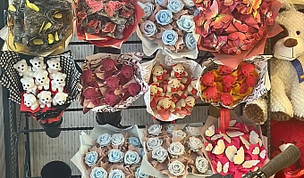 Karaköprü En Yakın Çiçekçisi